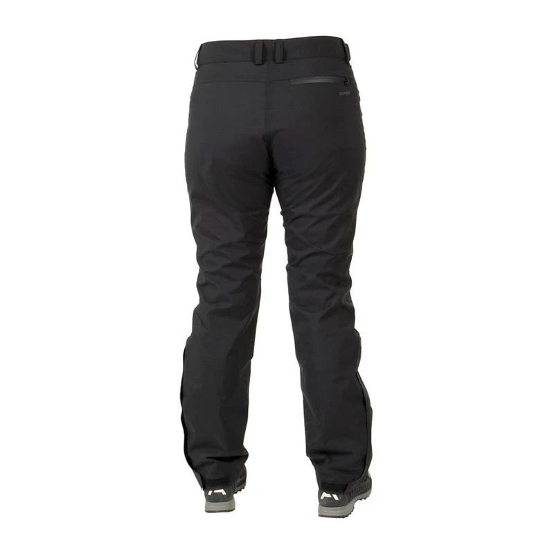 Dovrefjell Veiviser Housut Naiset , Musta - Image 3