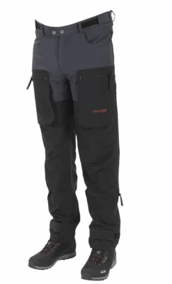 Dovrefjell X-Motion Stretch Ulkoiluhousu