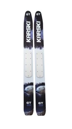 Eräsukset, KARSKI GT 165cm