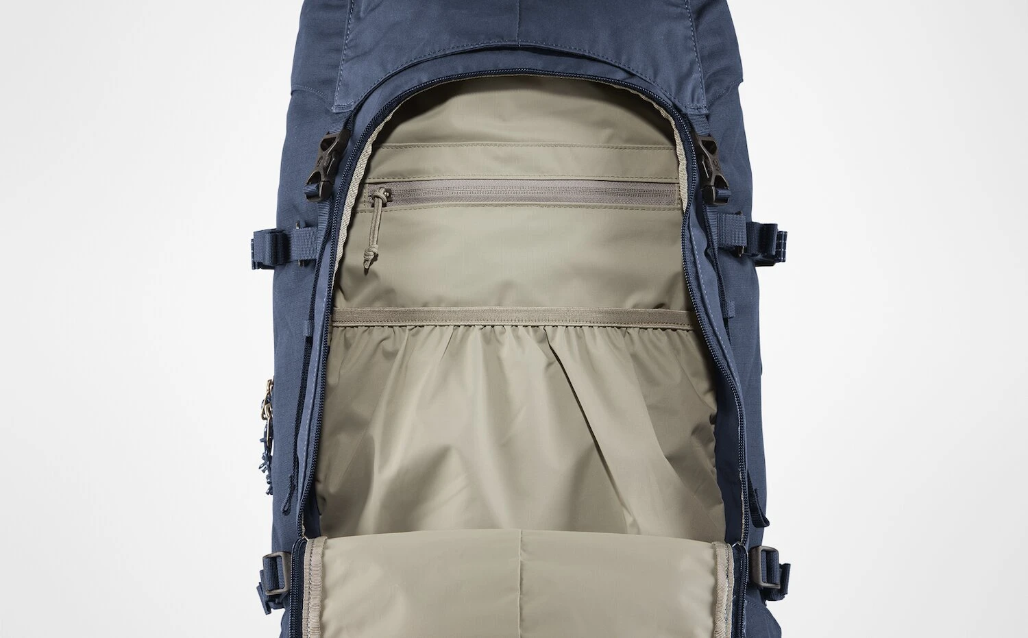 FJÄLLRÄVEN Fjällräven Keb 52 W Rinkka - Image 7