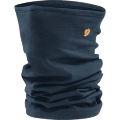 FJÄLLRÄVEN Fjällräven Bergtagen Neck Gaiter Merinohuivi