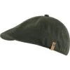 FJÄLLRÄVEN Fjällräven Övik Flat Cap Lippalakki