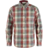 FJÄLLRÄVEN Fjällräven Fjällglim Shirt M Flanellipaita