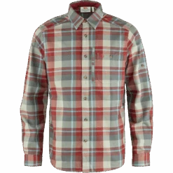 FJÄLLRÄVEN Fjällräven Fjällglim Shirt M Flanellipaita