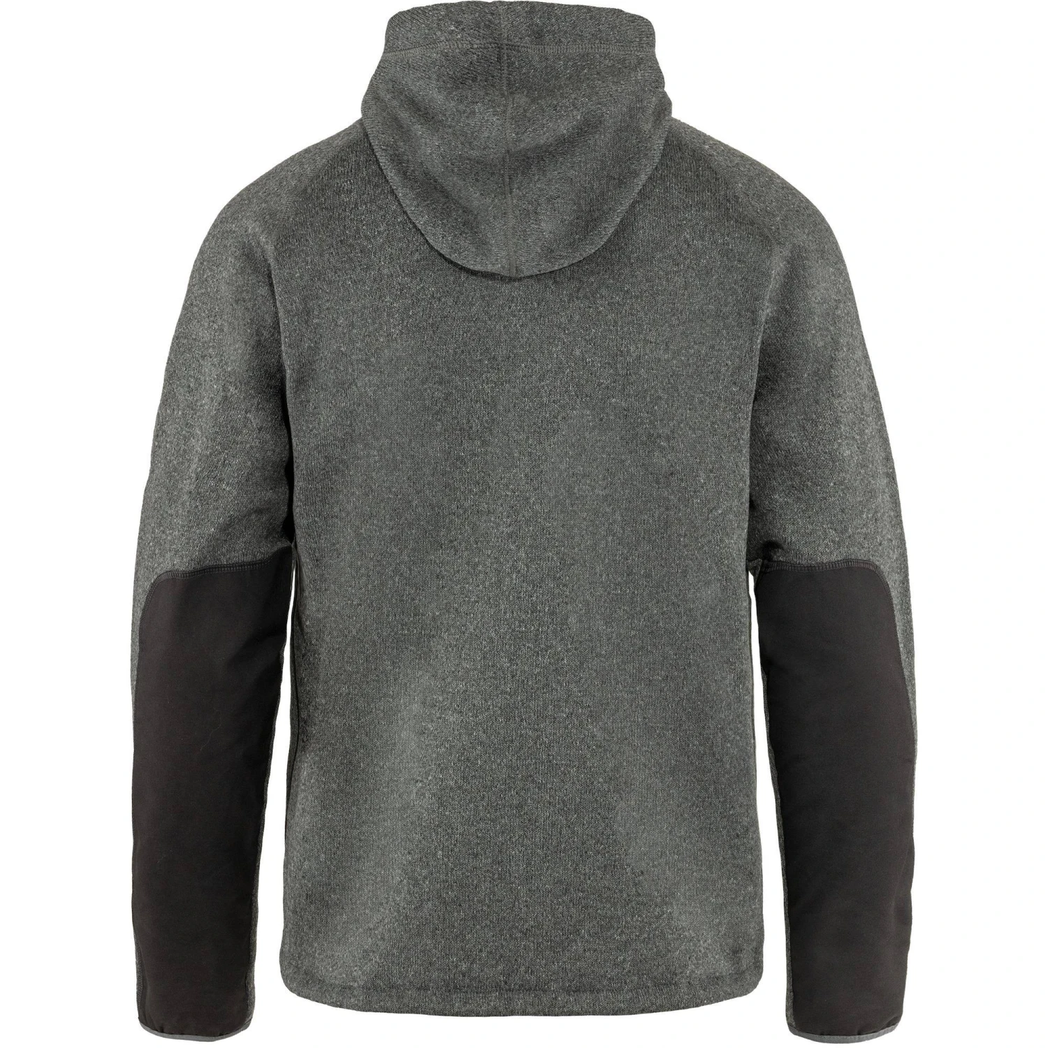 FJÄLLRÄVEN Fjällräven Övik Fleece Hoodie M Miesten Fleecetakki - Image 2