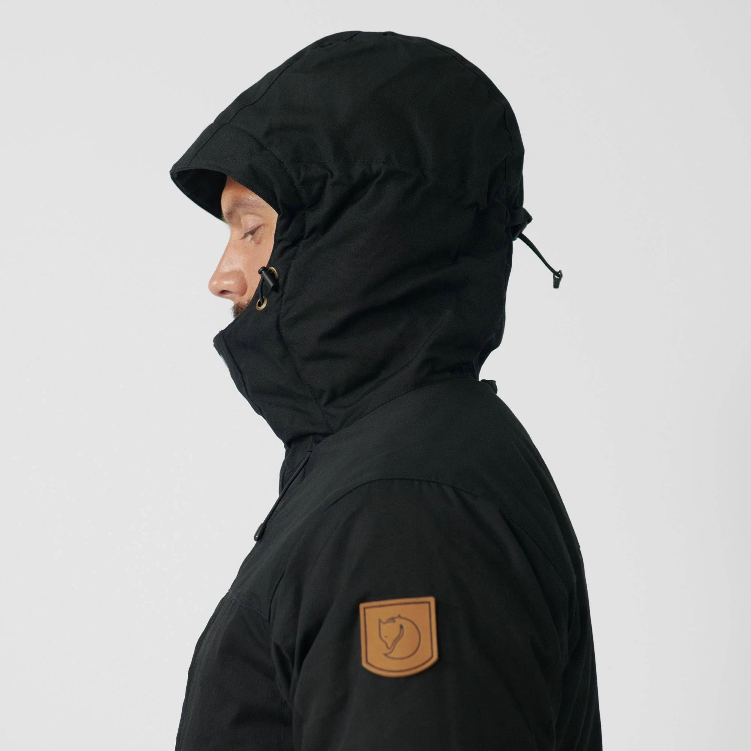 FJÄLLRÄVEN Fjällräven Skogsö Padded Jacket M Talvitakki - Image 7