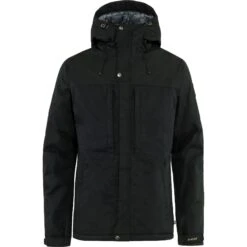 FJÄLLRÄVEN Fjällräven Skogsö Padded Jacket M Talvitakki