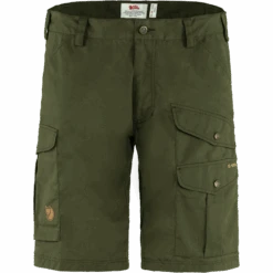FJÄLLRÄVEN Fjällräven Barents Pro Shorts M