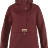 FJÄLLRÄVEN Fjällräven Vardag Anorak W Naisten Anorakkitakki