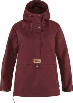 FJÄLLRÄVEN Fjällräven Vardag Anorak W Naisten Anorakkitakki