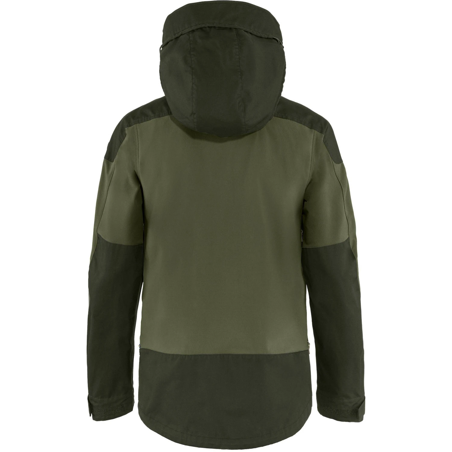 FJÄLLRÄVEN Fjällräven Keb Jacket M Miesten Takki Vihreä - Image 2