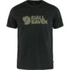 FJÄLLRÄVEN Fjällräven Logo T-shirt M T-paita