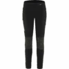 FJÄLLRÄVEN Fjällräven Abisko Trekking Tights W Naisten Vaellustrikoot
