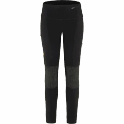 FJÄLLRÄVEN Fjällräven Abisko Trekking Tights W Naisten Vaellustrikoot
