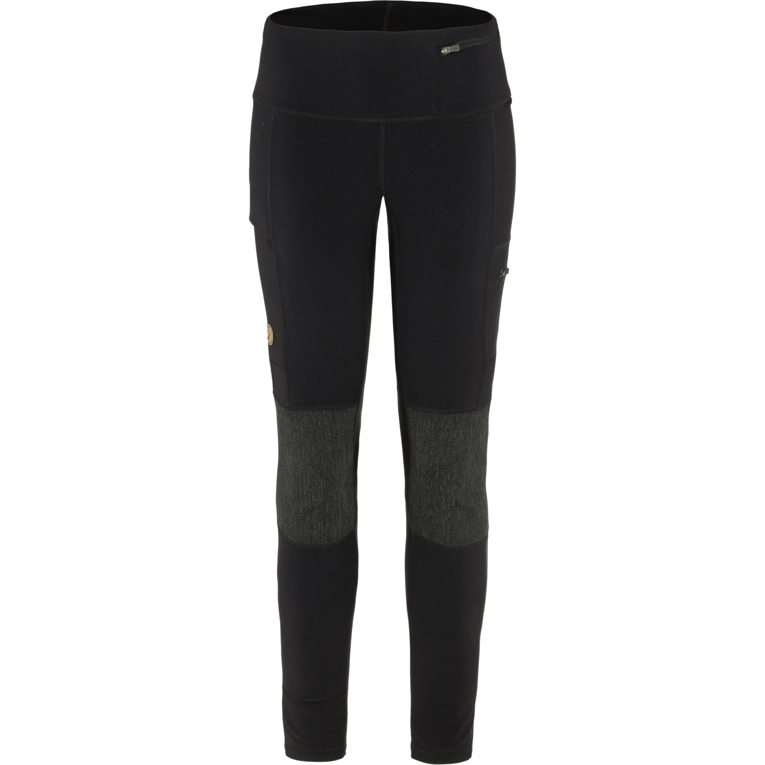 FJÄLLRÄVEN Fjällräven Abisko Trekking Tights W Naisten Vaellustrikoot