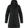 FJÄLLRÄVEN Fjällräven Kiruna Padded Parka W Naisten Parkatakki
