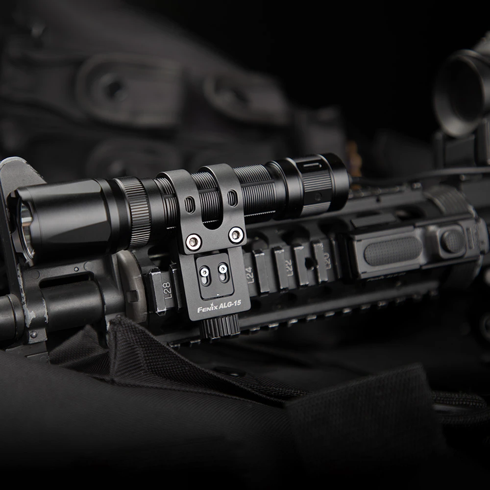 Fenix ALG-15 Asekiinnike - Image 5