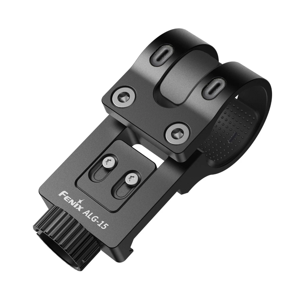 Fenix ALG-15 Asekiinnike