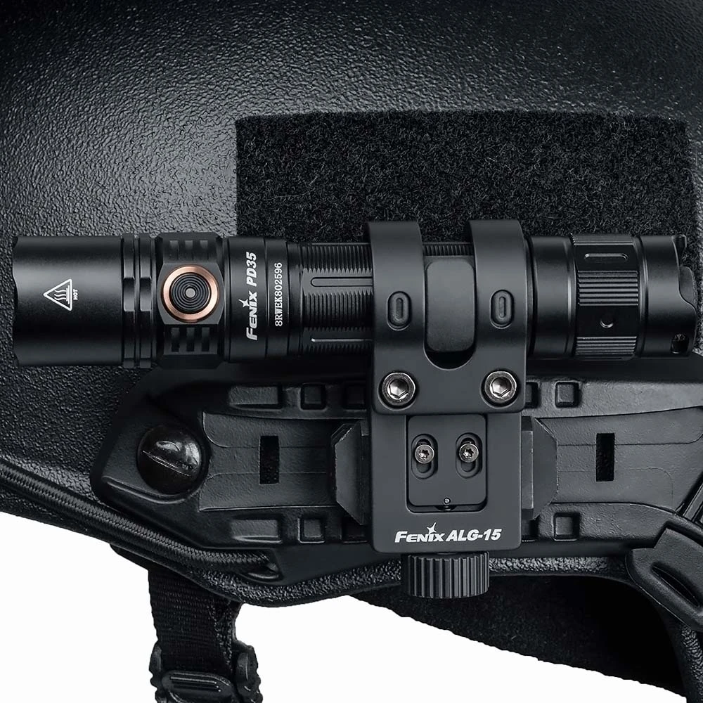 Fenix ALG-15 Asekiinnike - Image 7