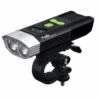 Fenix BC 30R Ladattava Pyörälamppu