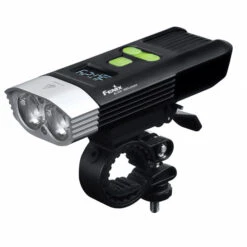 Fenix BC 30R Ladattava Pyörälamppu