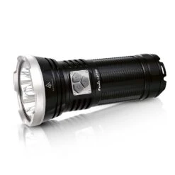 Fenix LD75C Moniväri LED-Käsilamppu