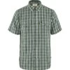FJÄLLRÄVEN Fjällräven Abisko Cool Shirt SS M Paita
