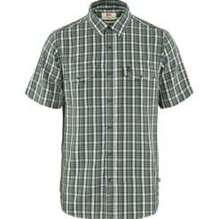 FJÄLLRÄVEN Fjällräven Abisko Cool Shirt SS M Paita