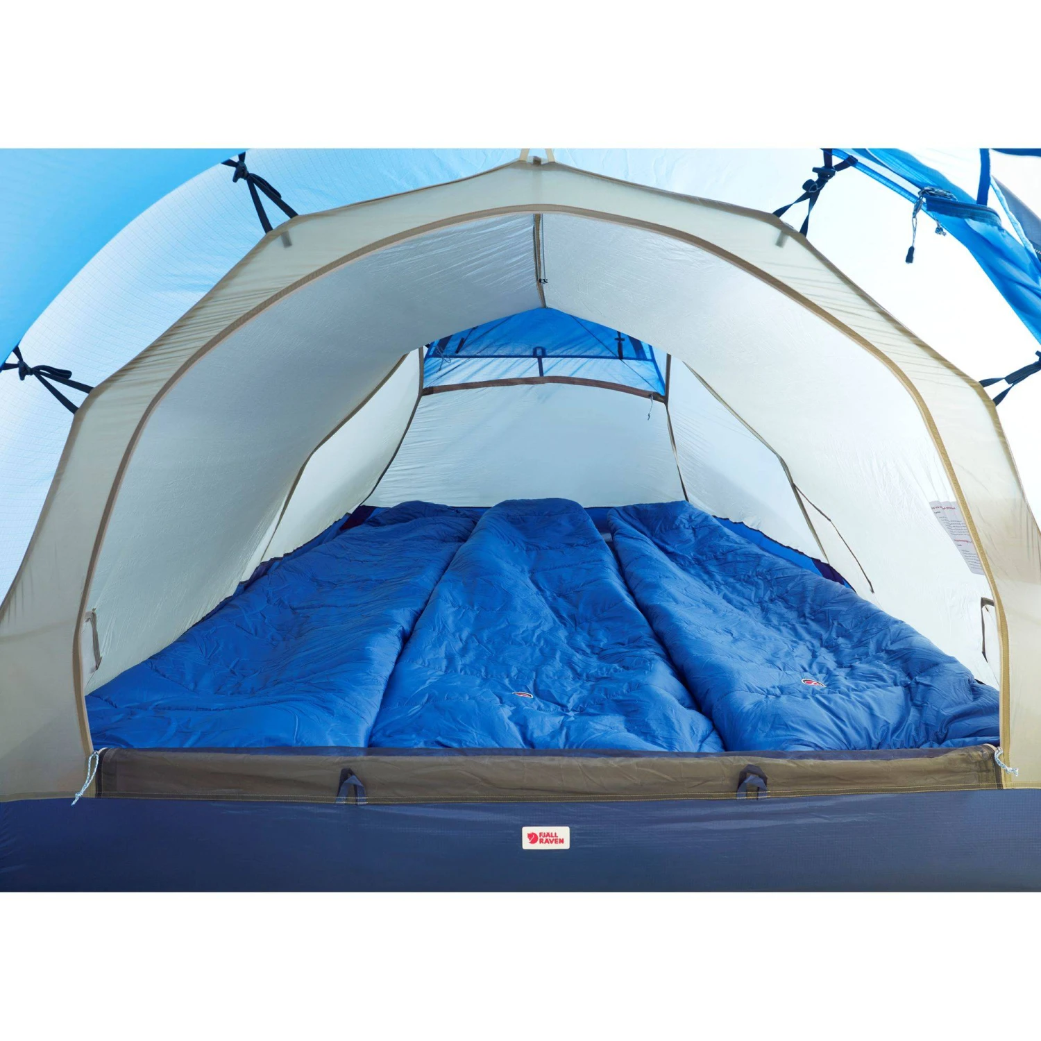 FJÄLLRÄVEN Fjällräven Abisko Shape 3 Teltta - Image 5