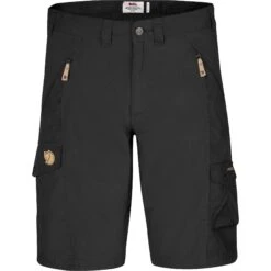 FJÄLLRÄVEN Fjällräven Abisko Shorts M Shortsit