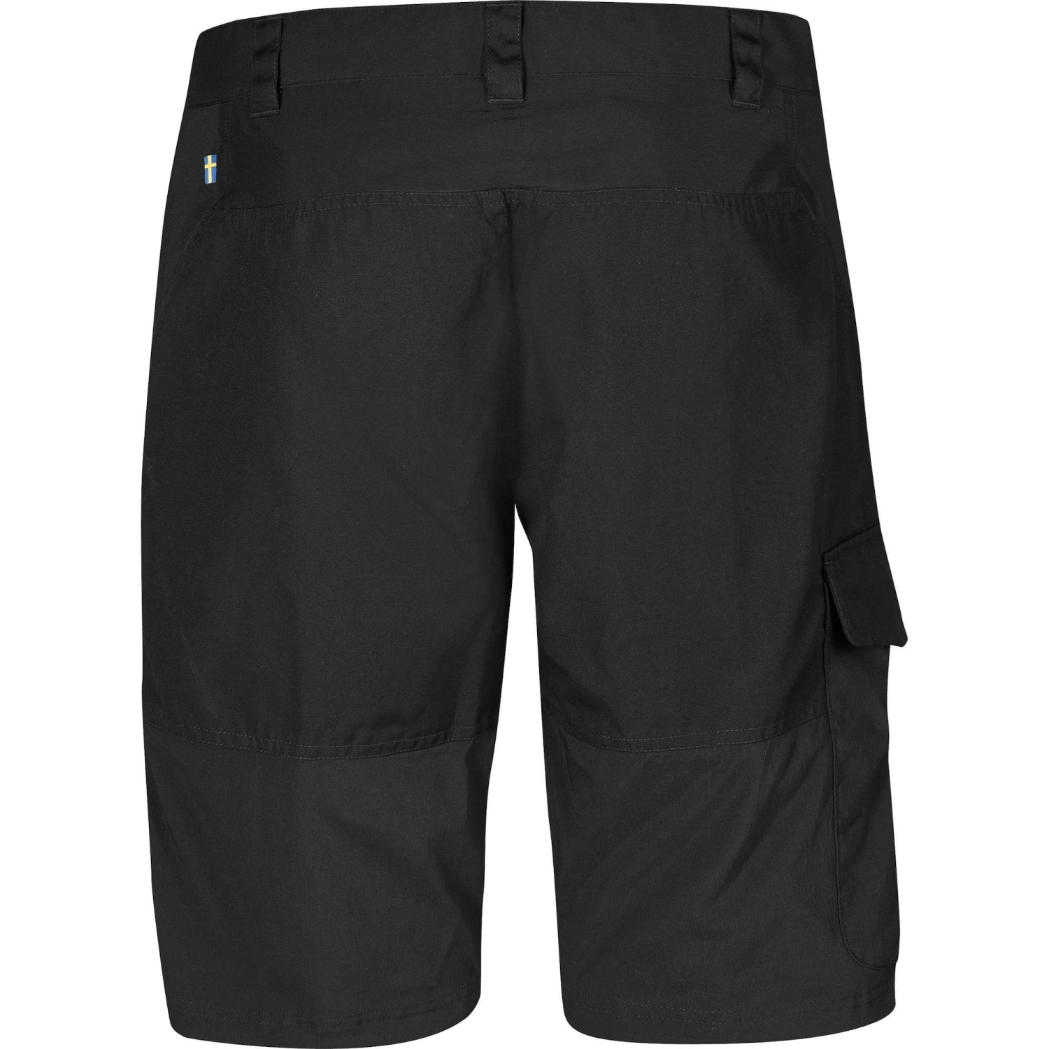 FJÄLLRÄVEN Fjällräven Abisko Shorts M Shortsit - Image 2