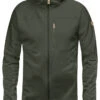 FJÄLLRÄVEN Fjällräven Abisko Trail Fleece M Huppari