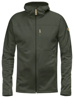 FJÄLLRÄVEN Fjällräven Abisko Trail Fleece M Huppari