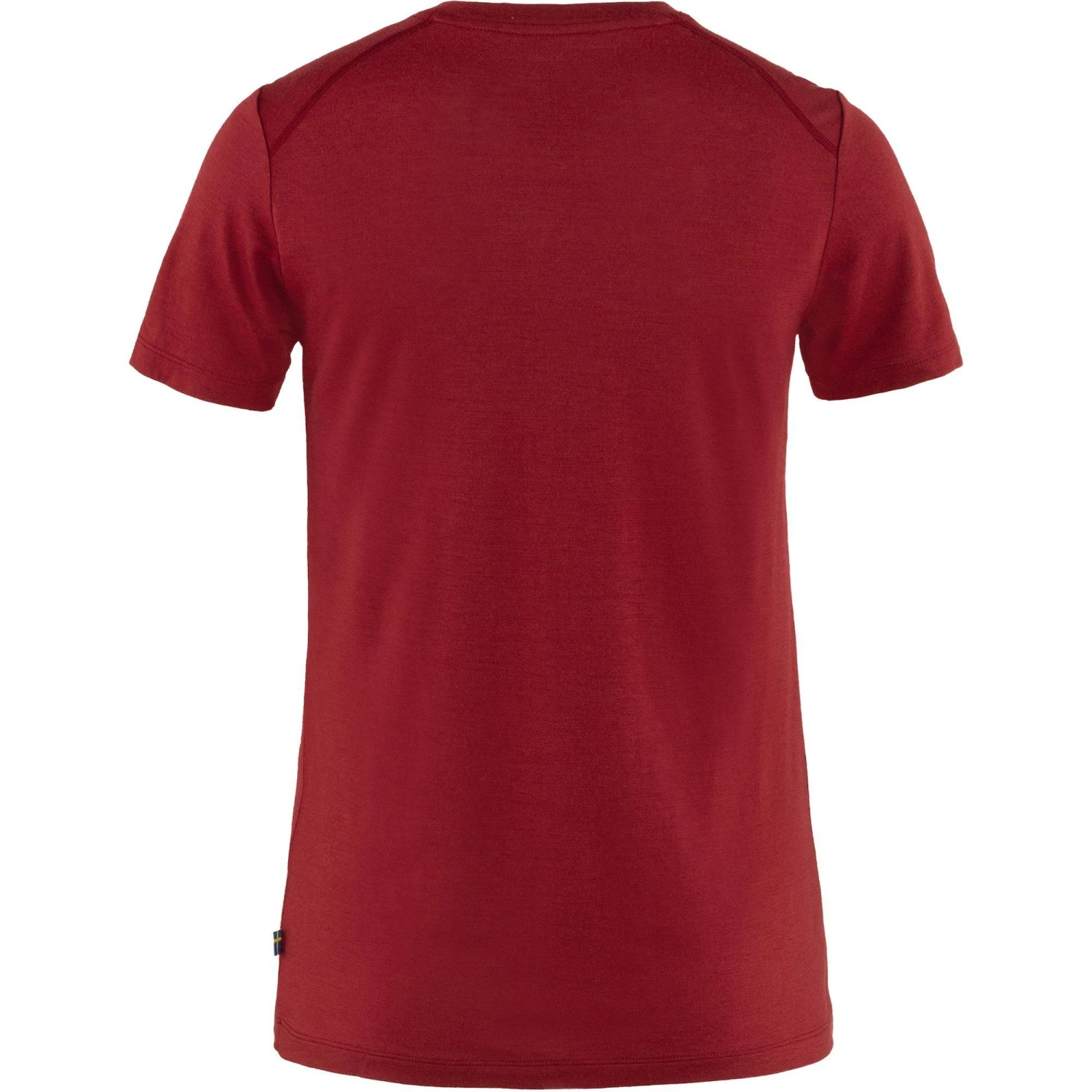 FJÄLLRÄVEN Fjällräven Abisko Wool Fox W T-Paita - Image 2