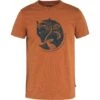 FJÄLLRÄVEN Fjällräven Arctic Fox T-Shirt M Miesten T-paita