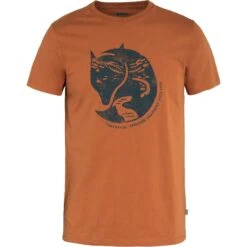 FJÄLLRÄVEN Fjällräven Arctic Fox T-Shirt M Miesten T-paita