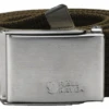 FJÄLLRÄVEN Fjällräven Canvas Belt Vyö