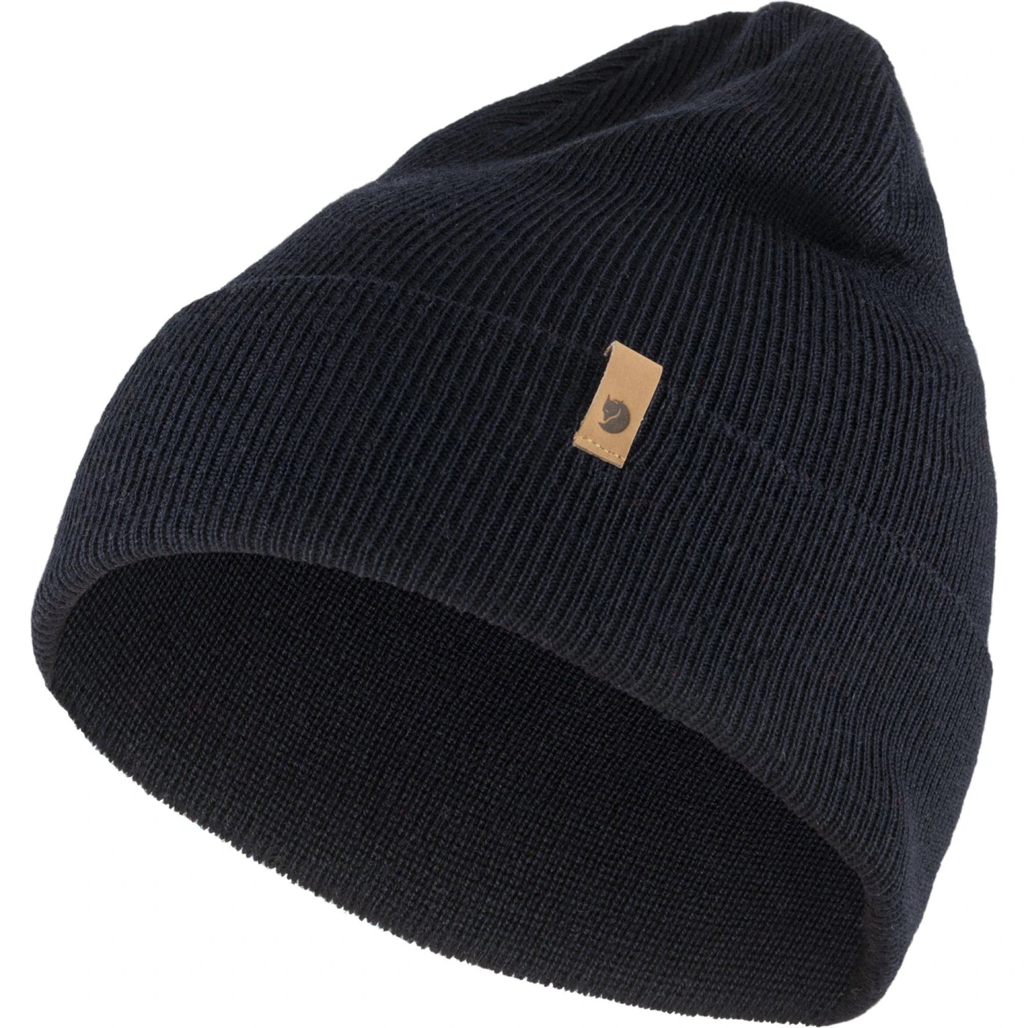 FJÄLLRÄVEN Fjällräven Classic Knit Hat Neulepipo - Image 2