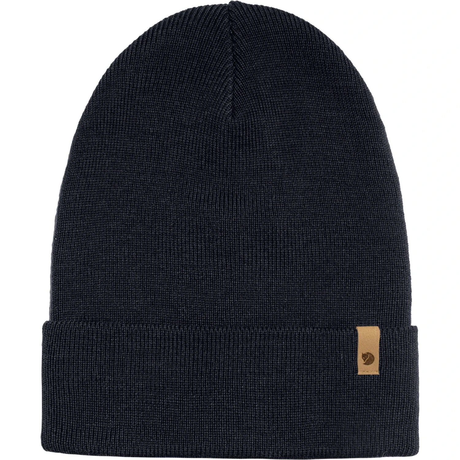 FJÄLLRÄVEN Fjällräven Classic Knit Hat Neulepipo - Image 4
