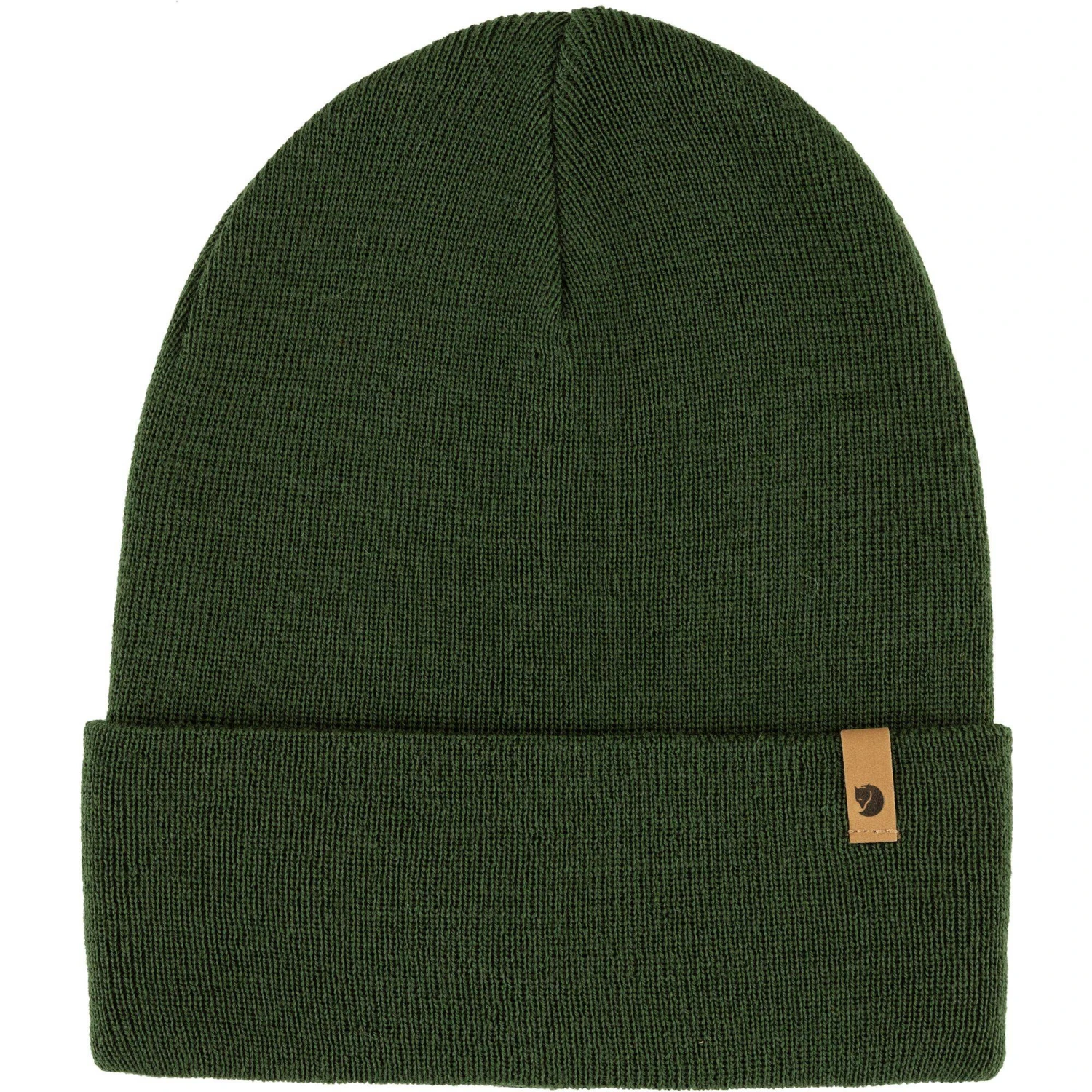 FJÄLLRÄVEN Fjällräven Classic Knit Hat Neulepipo - Image 5