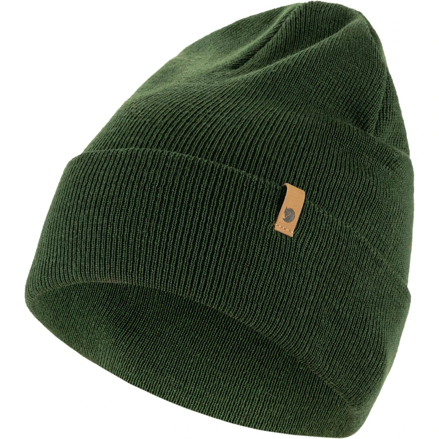 FJÄLLRÄVEN Fjällräven Classic Knit Hat Neulepipo - Image 6