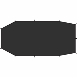 FJÄLLRÄVEN Fjällräven Endurance 3 Footprint Pohja
