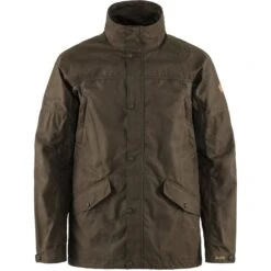 FJÄLLRÄVEN Fjällräven Forest Hybrid Jacket M