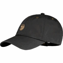 FJÄLLRÄVEN Fjällräven Helags Cap Lippalakki