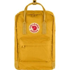 FJÄLLRÄVEN Fjällräven Kånken Laptop 15" Reppu