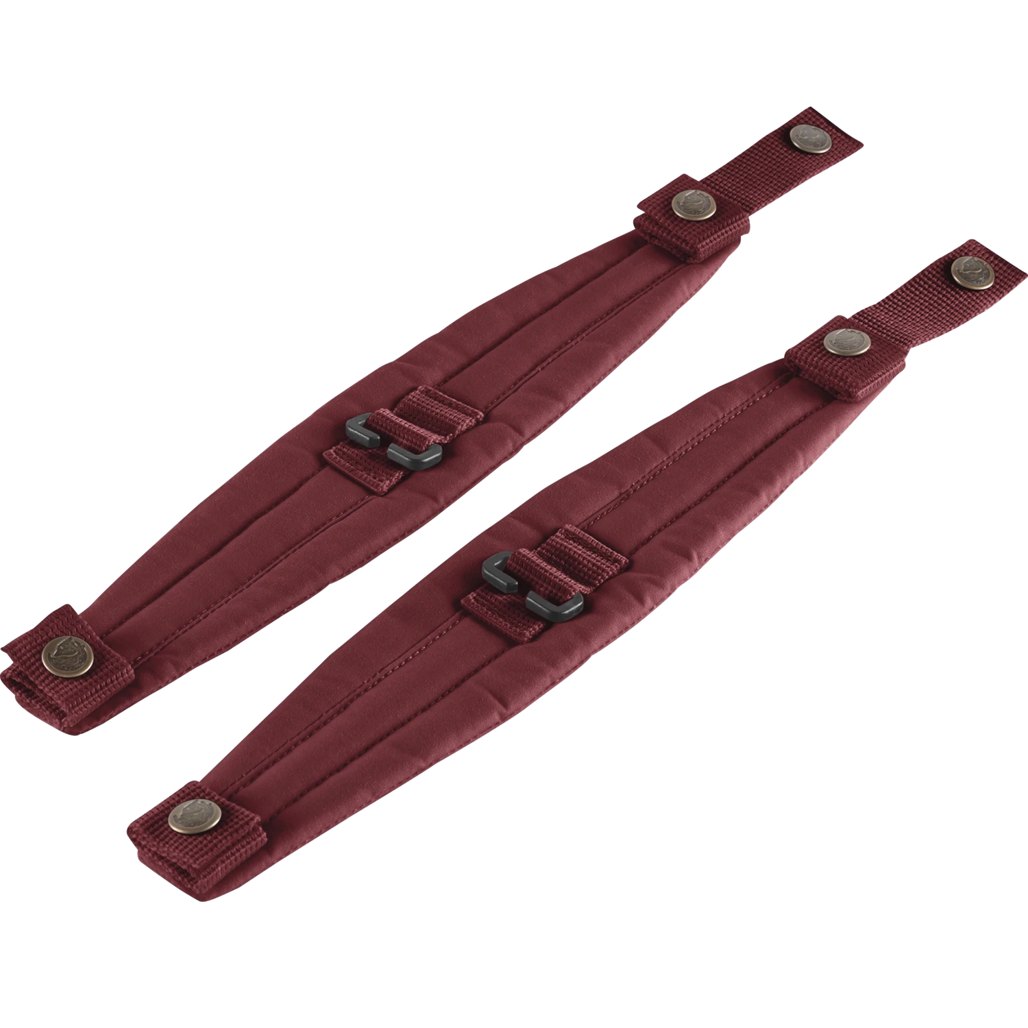 FJÄLLRÄVEN Fjällräven Kånken Shoulder Pads Olkahihnan Pehmusteet