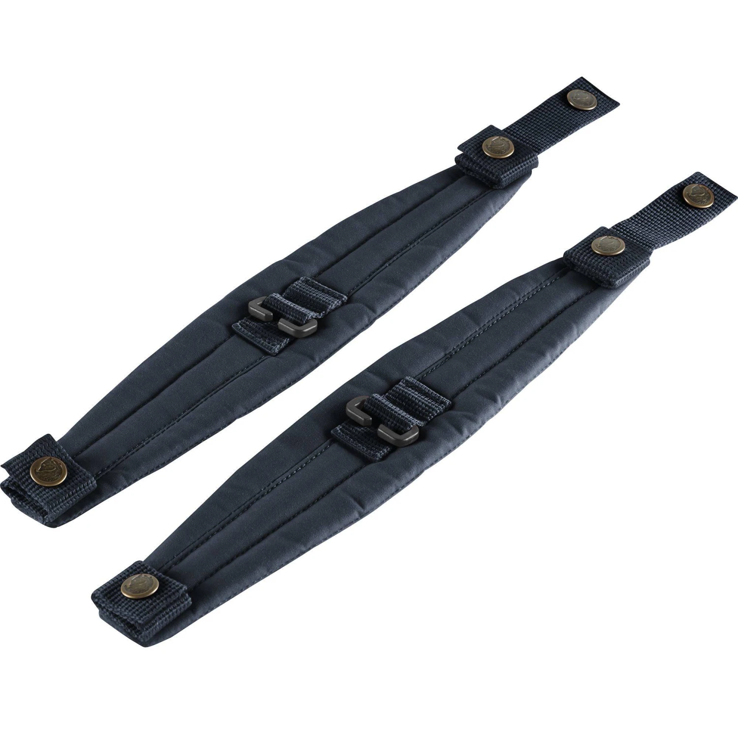 FJÄLLRÄVEN Fjällräven Kånken Shoulder Pads Olkahihnan Pehmusteet - Image 6