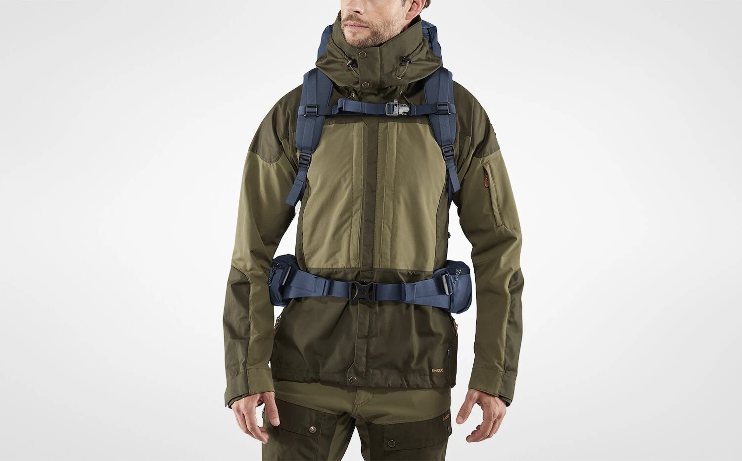 FJÄLLRÄVEN Fjällräven Keb 52 Rinkka - Image 4