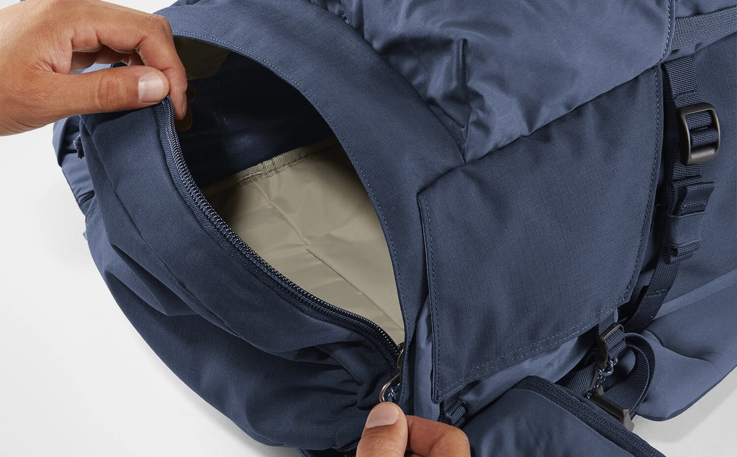 FJÄLLRÄVEN Fjällräven Keb 52 Rinkka - Image 8