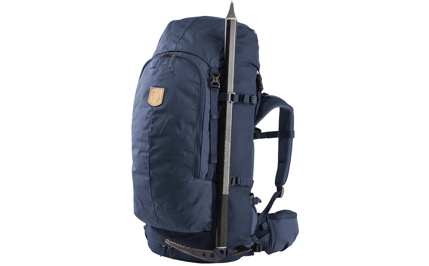 FJÄLLRÄVEN Fjällräven Keb 52 Rinkka - Image 9